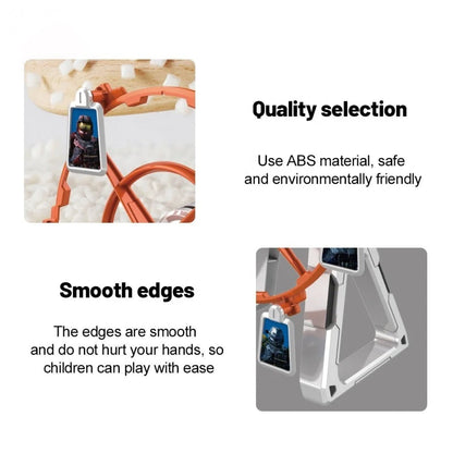 Space wars game - Otloubnow