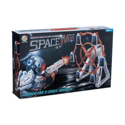 Space wars game - Otloubnow