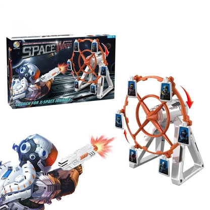 Space wars game - Otloubnow