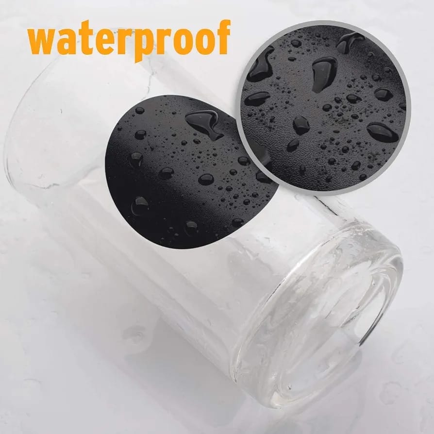 Spice label stickers - Otloubnow