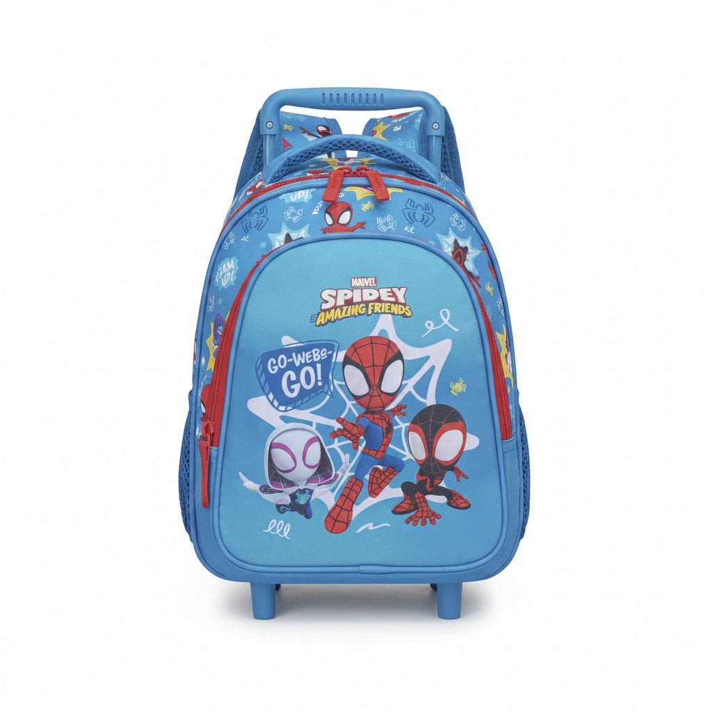 Spidey amazing friends collection - Otloubnow