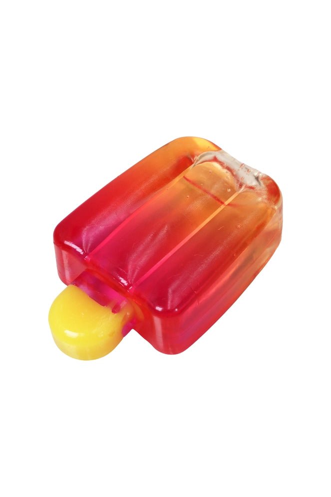 Squeeze toy popsicle - Otloubnow