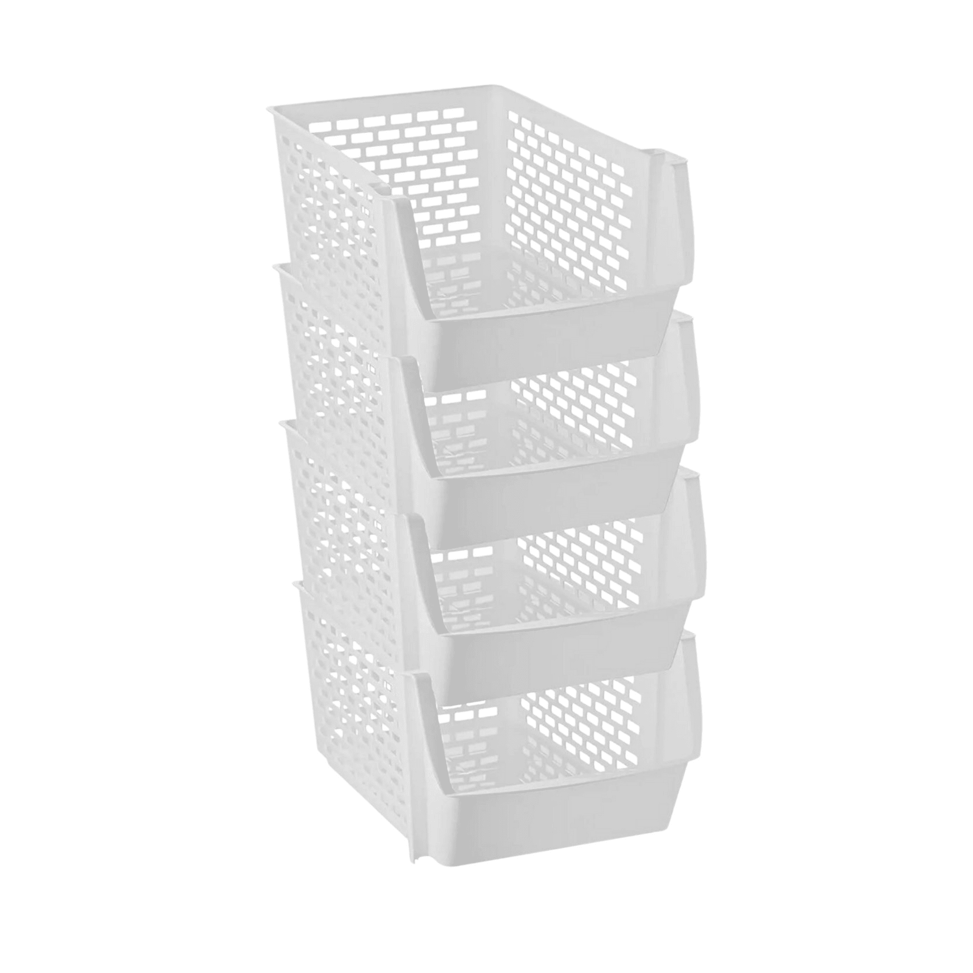 Stackable multipurpose basket - Otloubnow