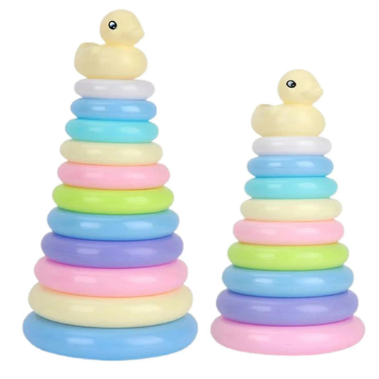 Stacking tower - Otloubnow