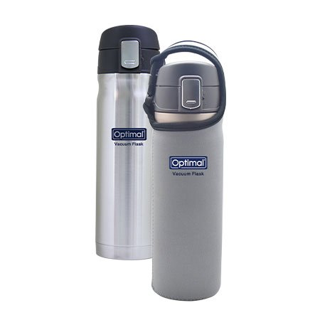 Stainless - Steel Flask for Hot Drinks - Otloubnow