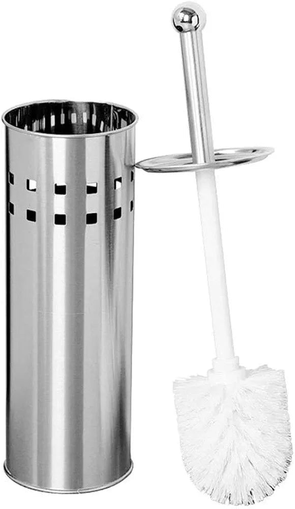 Stainless steel toilet brush - Otloubnow