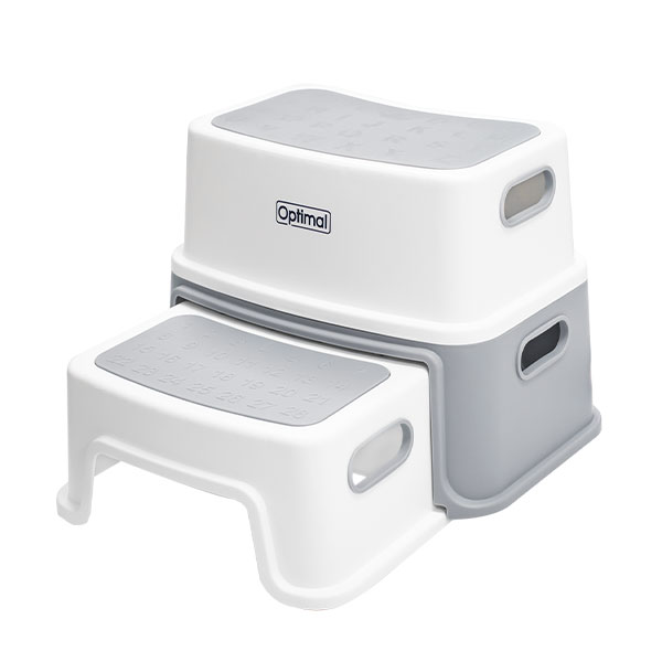 Step Stool - Otloubnow