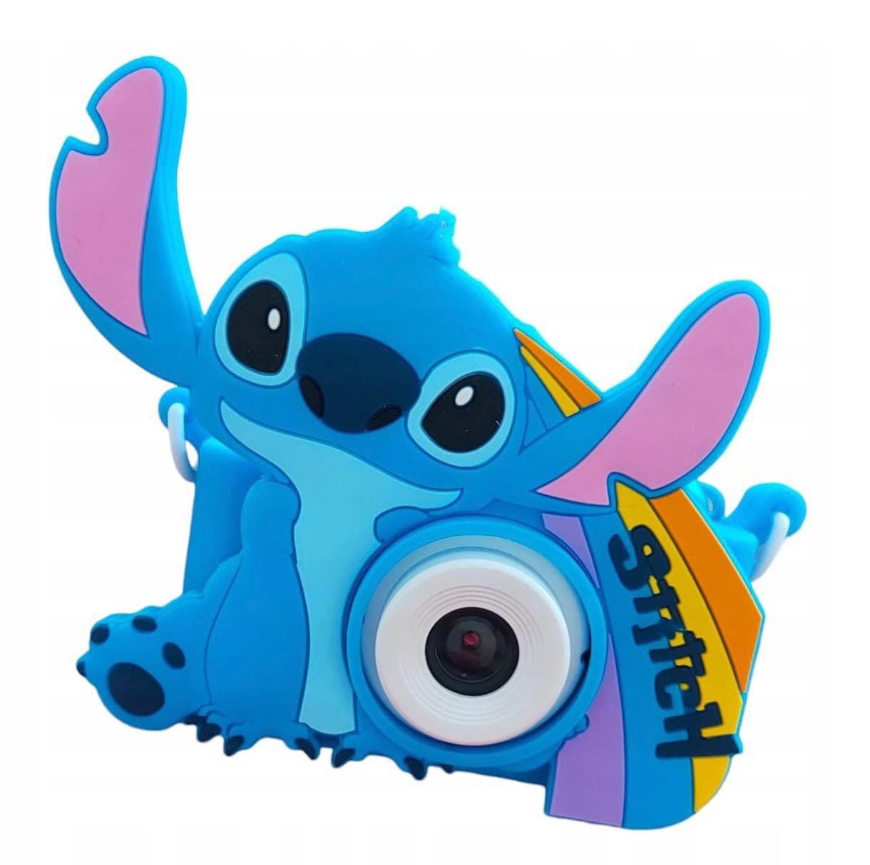 Stitch Camera - Otloubnow