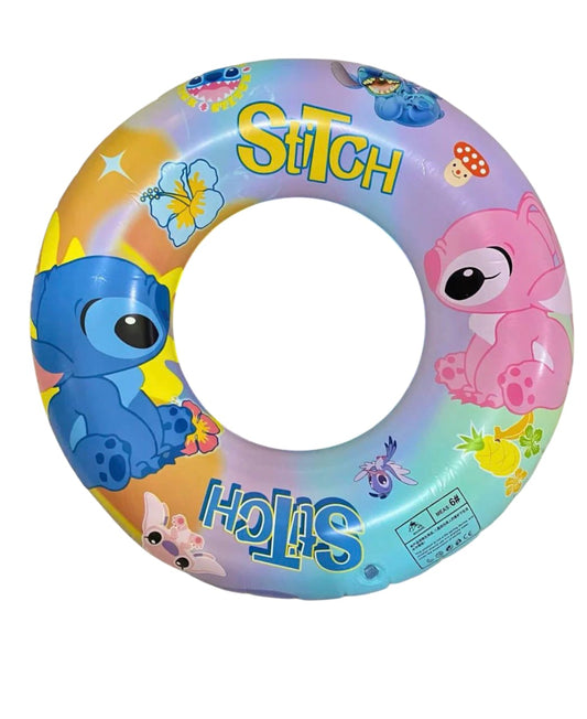 Stitch water float ring 60/70 cm - Otloubnow