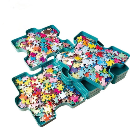 Store puzzle - Otloubnow