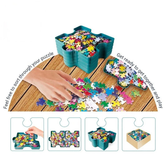 Store puzzle - Otloubnow