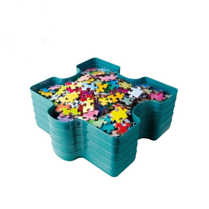 Store puzzle - Otloubnow