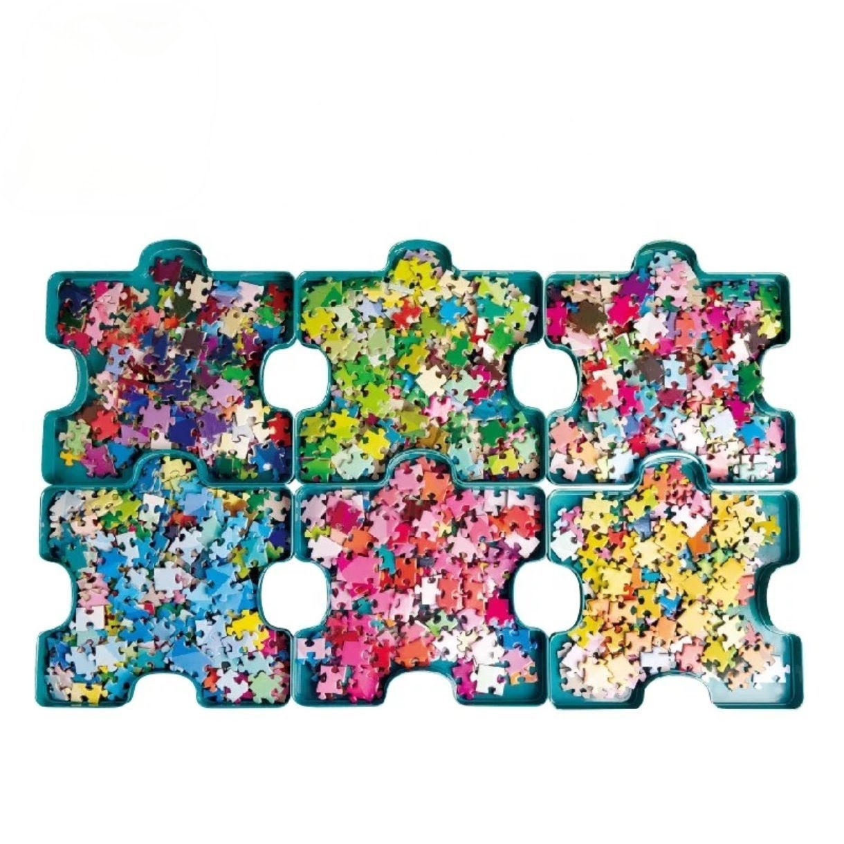 Store puzzle - Otloubnow