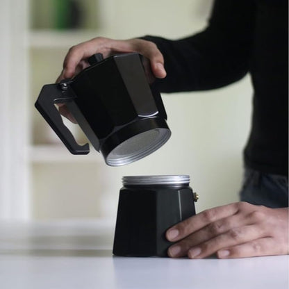 Stovetop espresso machine - 300 ml - Otloubnow