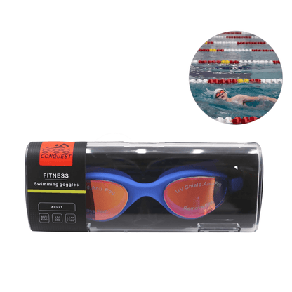 Swimming Goggles - Otloubnow