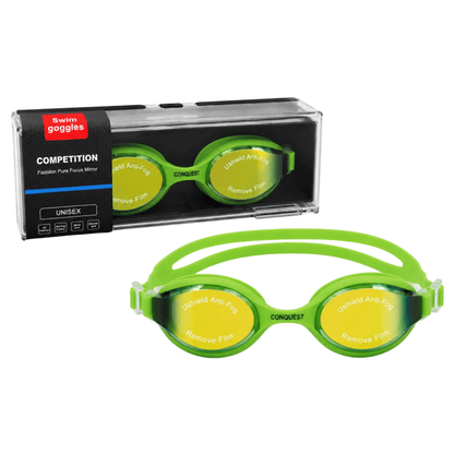 Swimming Goggles - Otloubnow