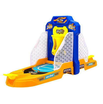 Tabletop double basketball - Otloubnow