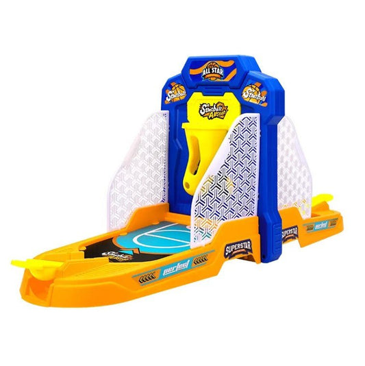 Tabletop double basketball - Otloubnow