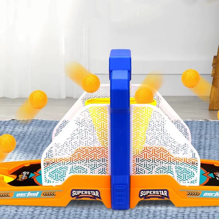 Tabletop double basketball - Otloubnow