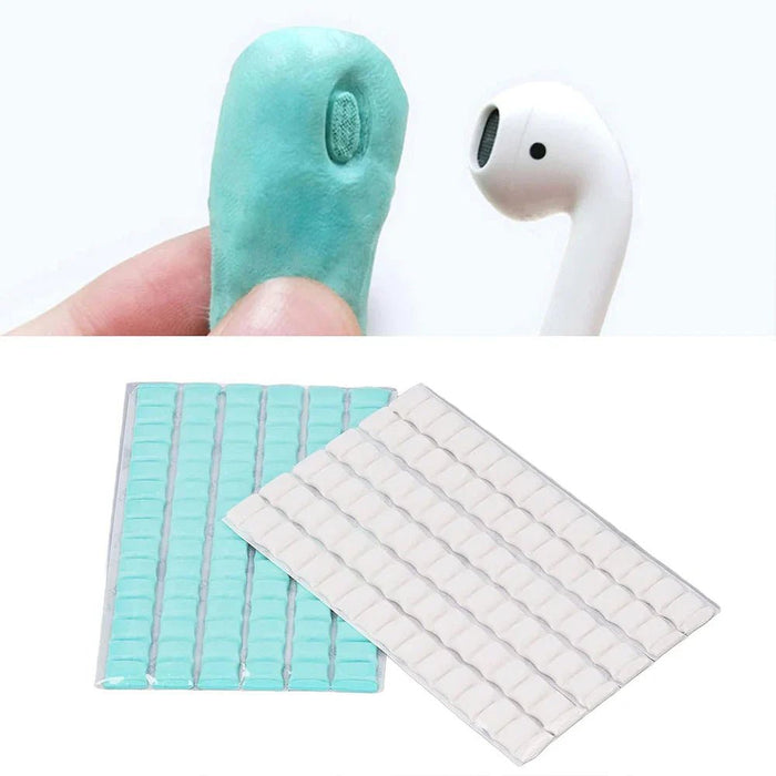 Tack it - Reusable clay gum - Otloubnow