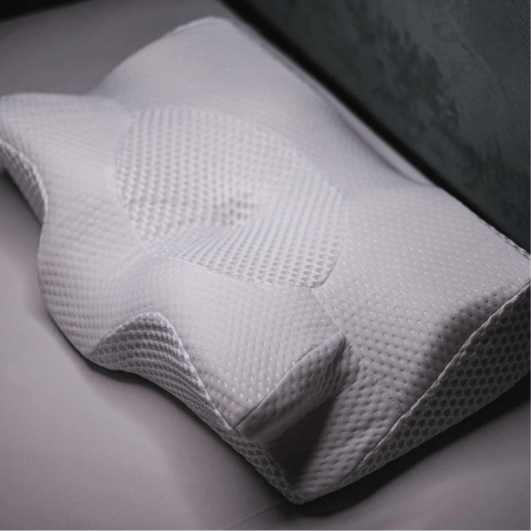 The WingEase Pillow - Otloubnow