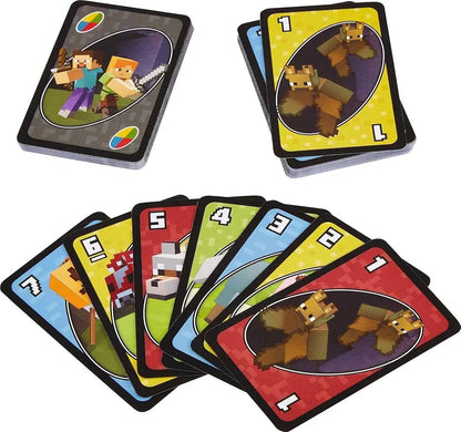 Themed UNO cards - Otloubnow