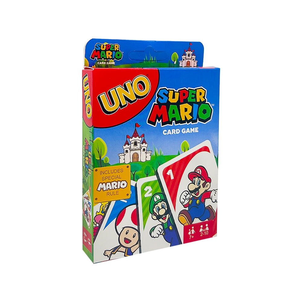 Themed UNO cards - Otloubnow