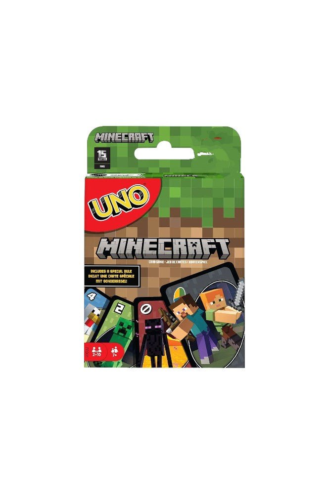 Themed UNO cards - Otloubnow