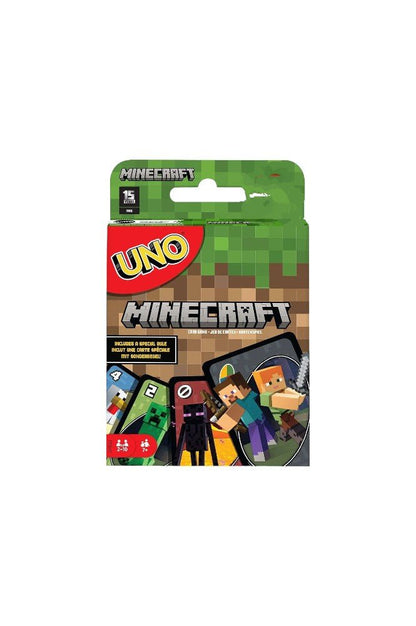 Themed UNO cards - Otloubnow