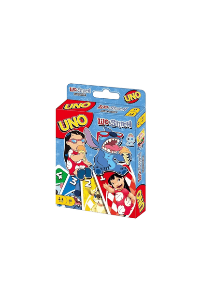 Themed UNO cards - Otloubnow