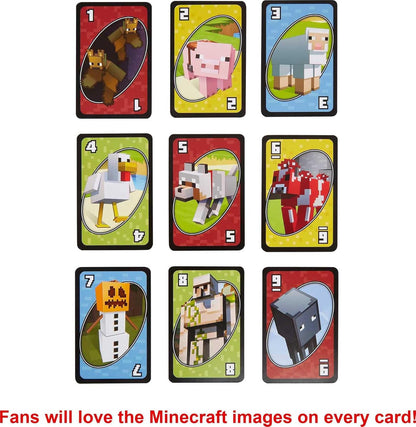Themed UNO cards - Otloubnow