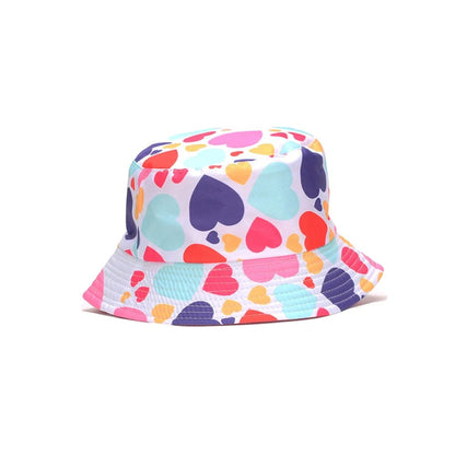 Toddler hat - Otloubnow