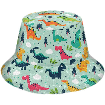 Toddler hat - Otloubnow