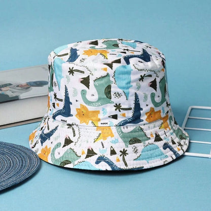 Toddler hat - Otloubnow