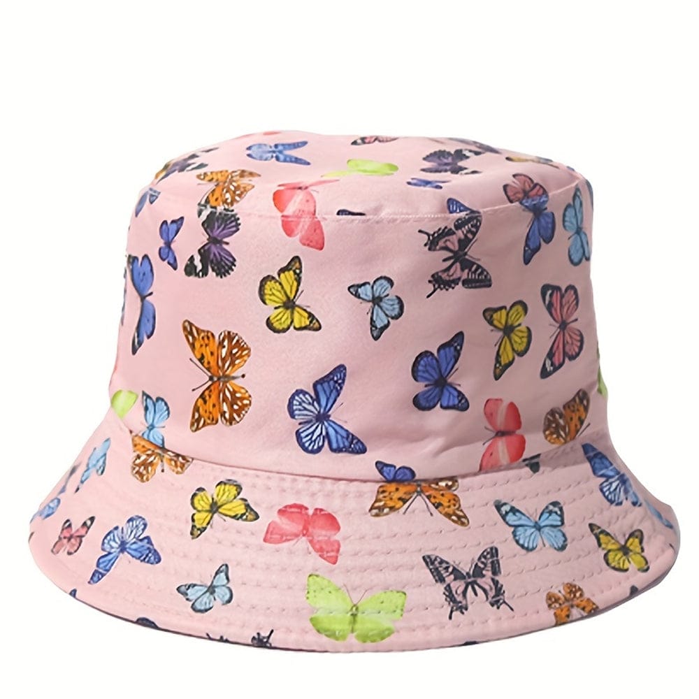 Toddler hat - Otloubnow