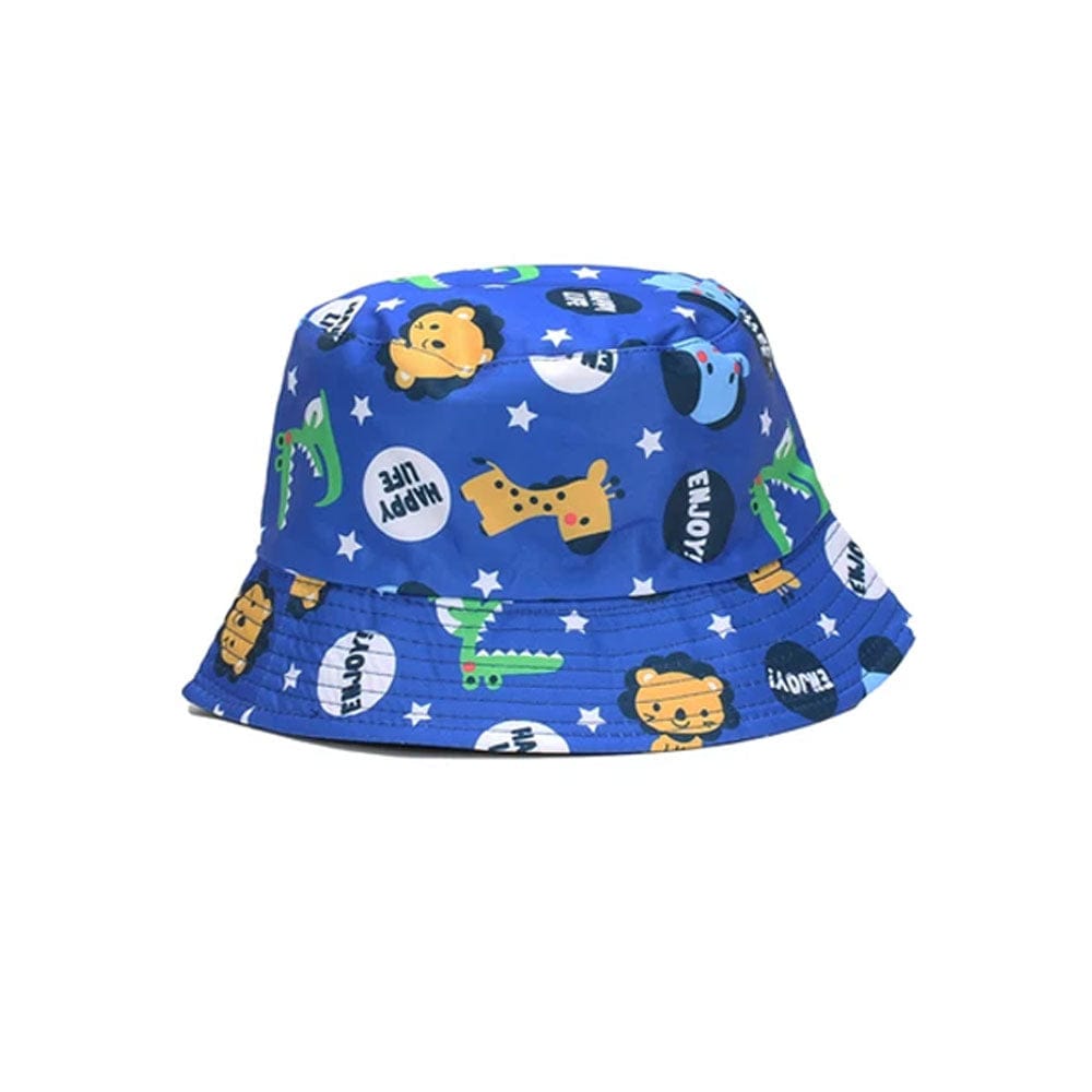 Toddler hat - Otloubnow