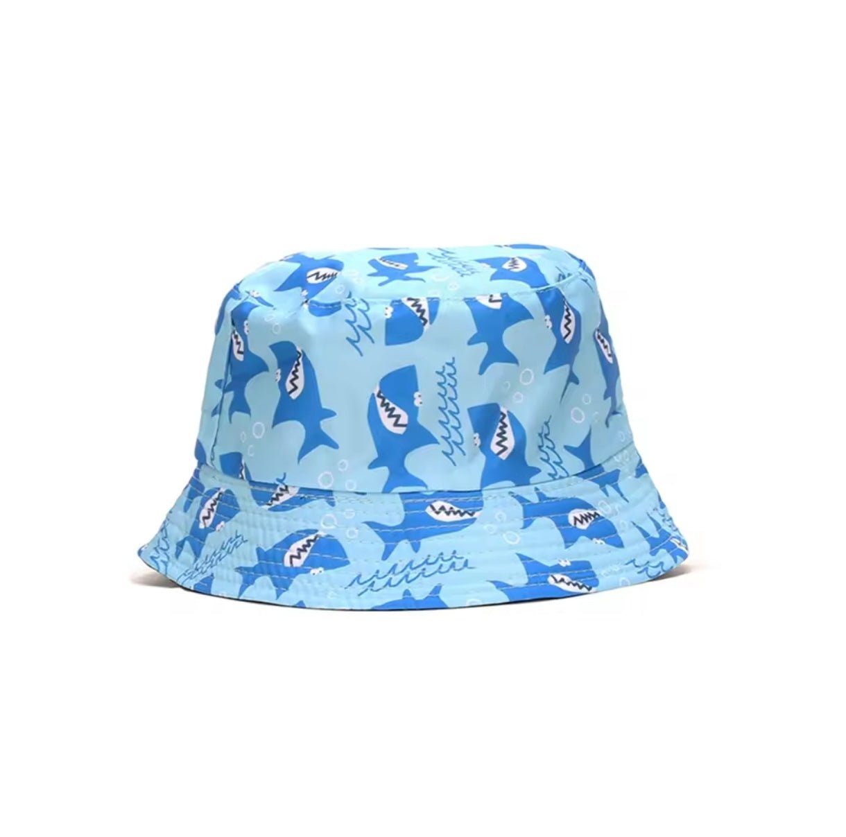 Toddler hat - Otloubnow