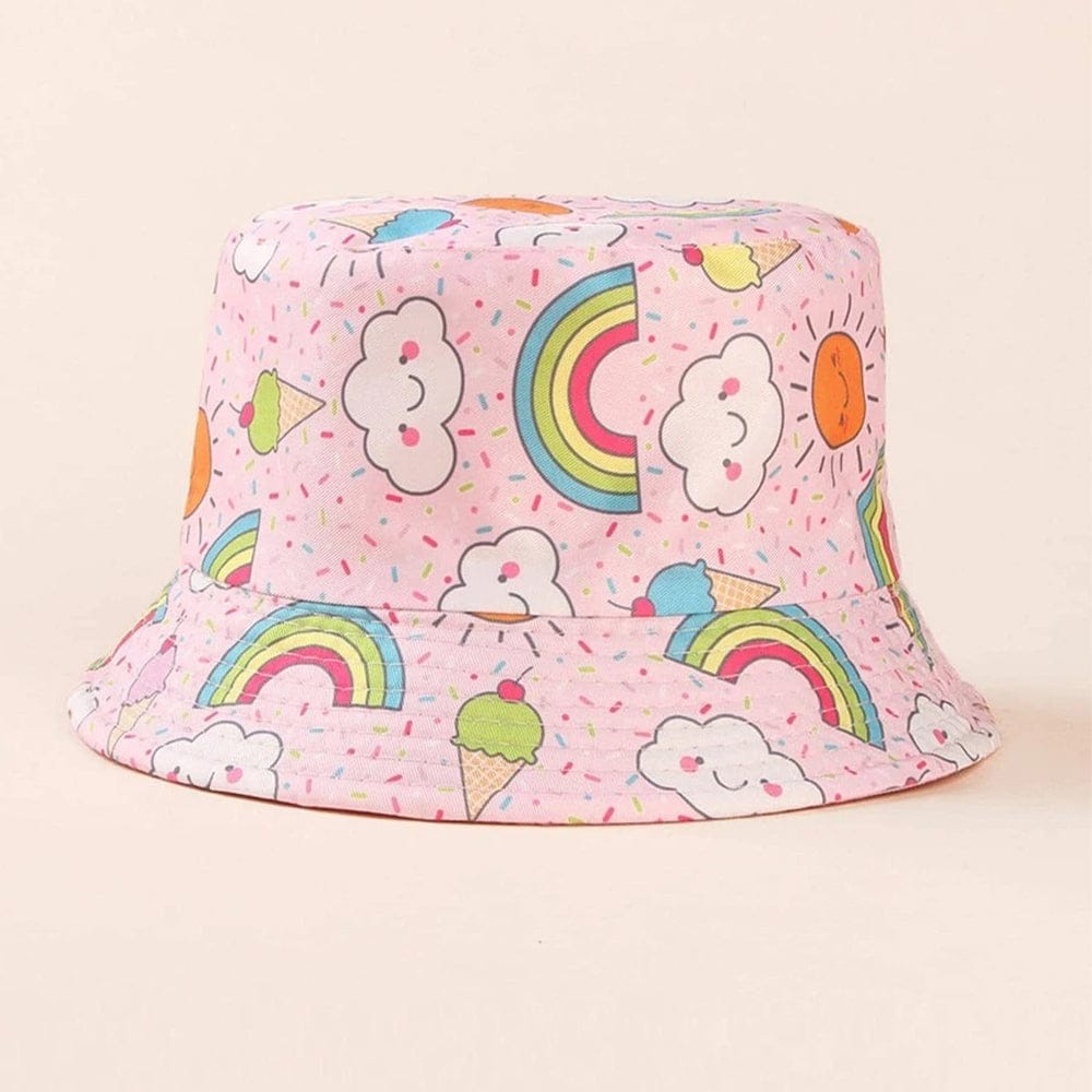 Toddler hat - Otloubnow