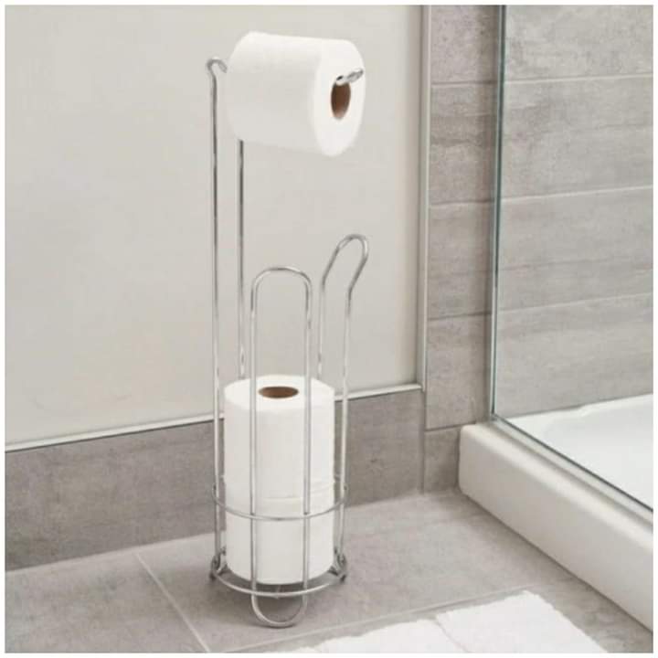 Toilet paper holder - Otloubnow