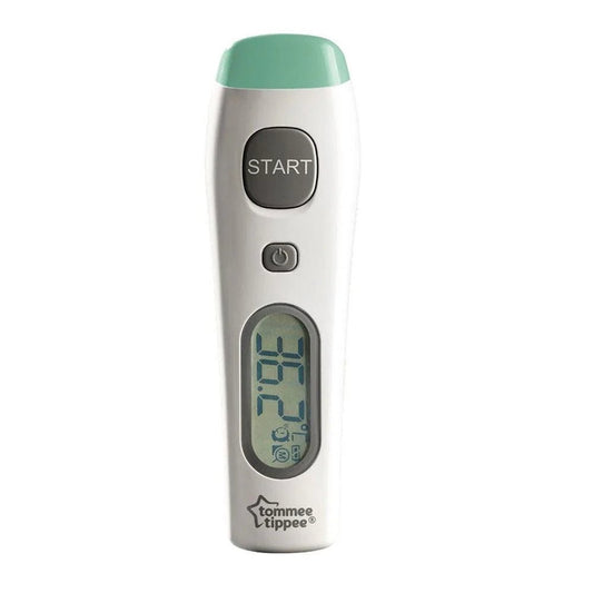 Tommee tippee forehead thermometer - Otloubnow