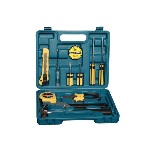 Tools Set KS - Otloubnow