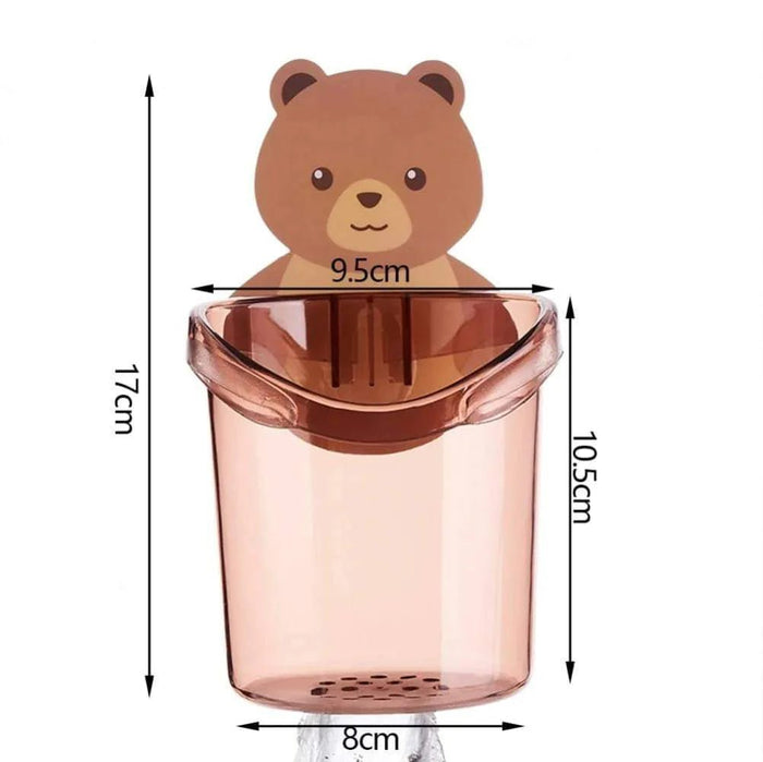 Toothbrush Holder - Otloubnow