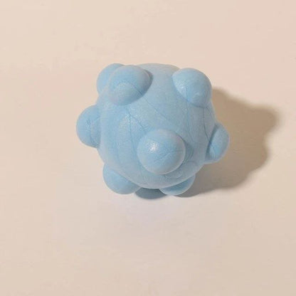 TPR Foam Ball - Durable Meteor Design for Fun Play - Otloubnow
