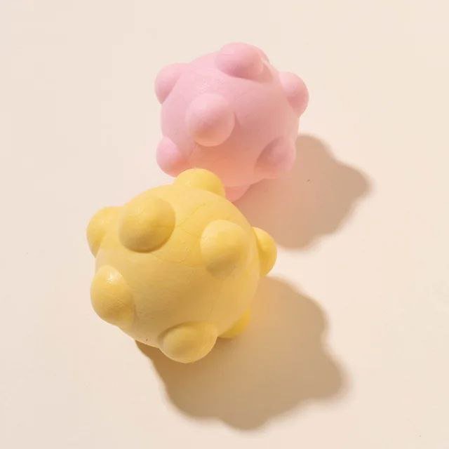 TPR Foam Ball - Durable Meteor Design for Fun Play - Otloubnow