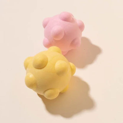 TPR Foam Ball - Durable Meteor Design for Fun Play - Otloubnow