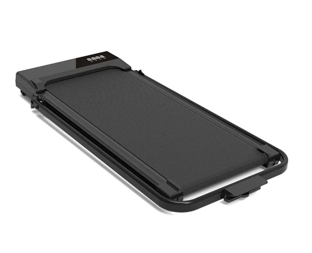 Treadmill Walking pad with hand rest - Otloubnow