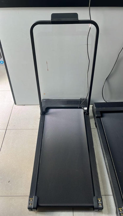 Treadmill Walking pad with hand rest - Otloubnow