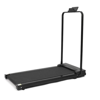 Treadmill Walking pad with hand rest - Otloubnow