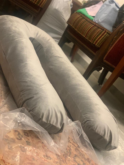 U Shape Pillow - Otloubnow