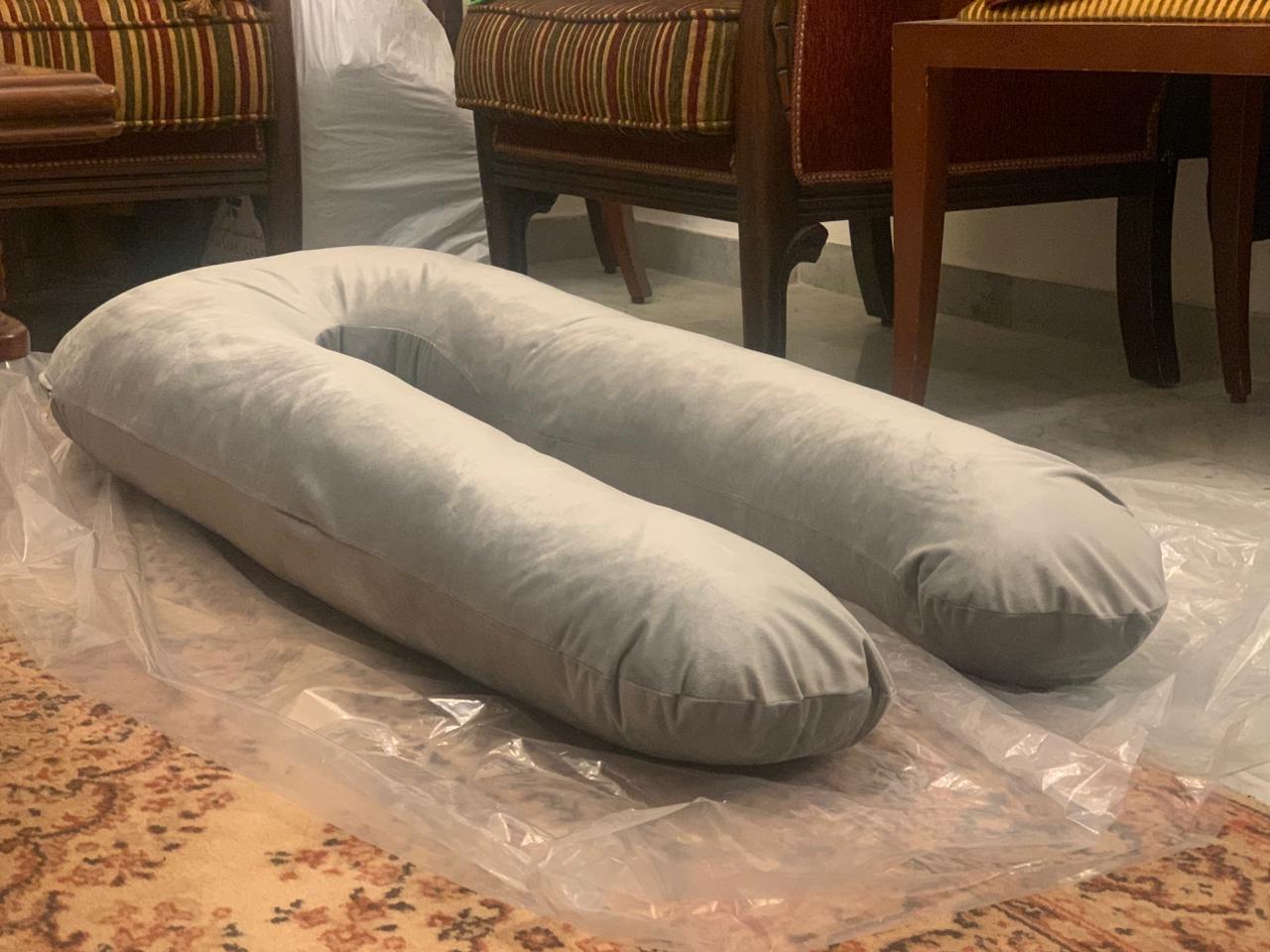 U Shape Pillow - Otloubnow